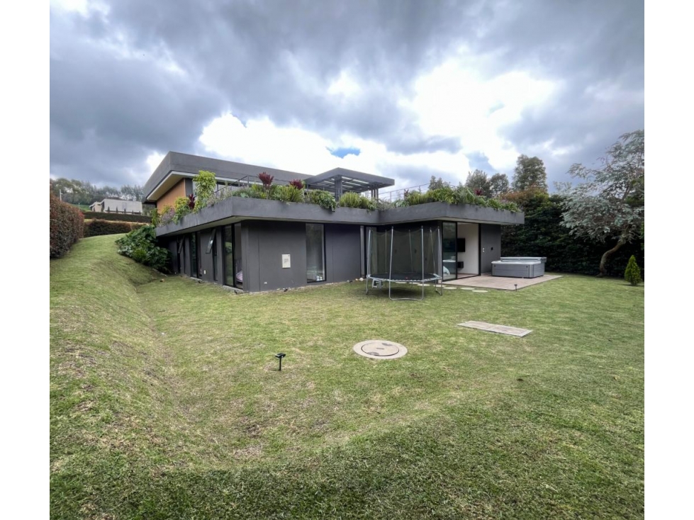 Casa en venta Alto de Las Palmas
