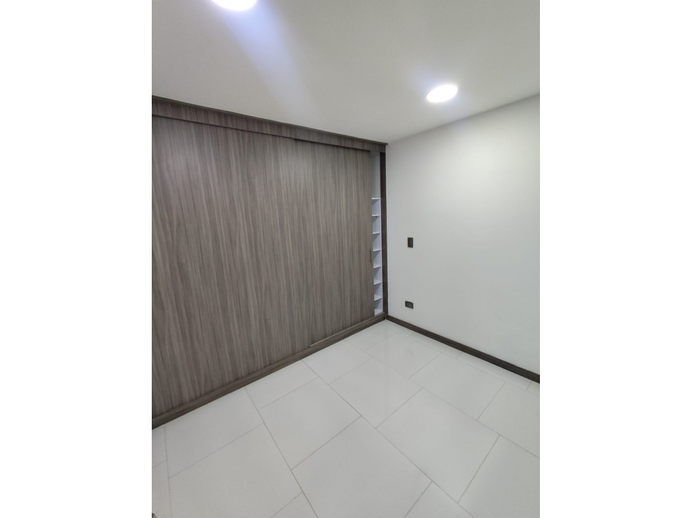 Apartamento nuevo para la venta sector pilsen itagui — foto 6