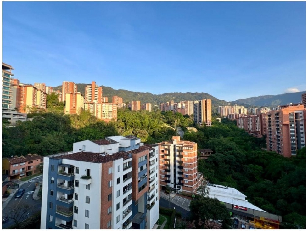 Venta de apartamento nuevo en el sector la abadía envigado — foto 2