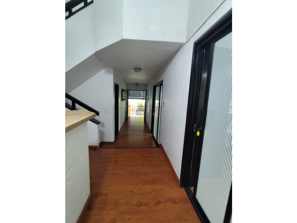 Se arrienda o se vende oficina en el poblado — foto 3