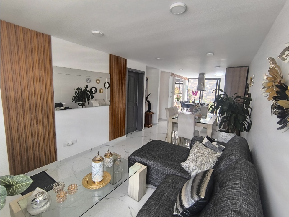 Se vende casa en el carmen del viboral — foto 5