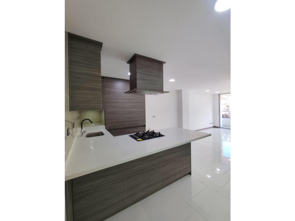 Apartamento nuevo para la venta sector pilsen itagui — foto 4