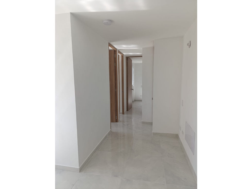 Apartamento nuevo para estrenar niquia terranova bello — foto 6