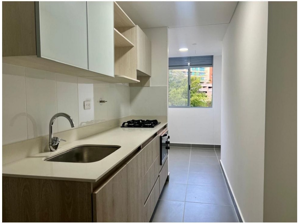 Venta de apartamento nuevo en el sector la abadía envigado — foto 4