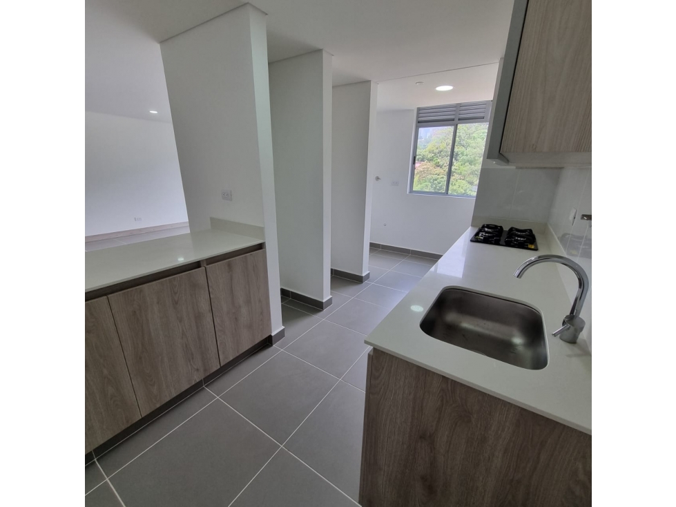 Apartamento en venta sector la abadía — foto 2