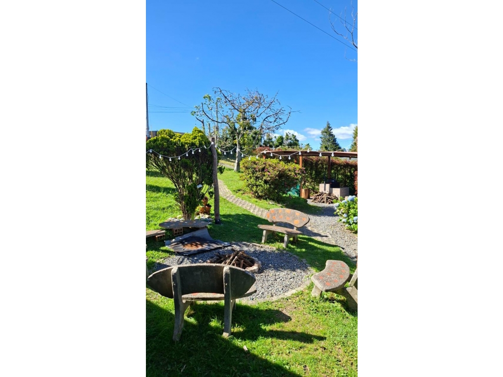 Finca de recreo en venta en Guarne — foto 2