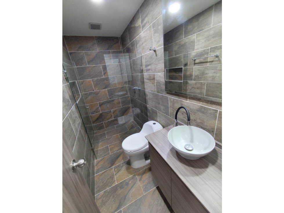 Apartamento en venta en pilsen itagui — foto 6