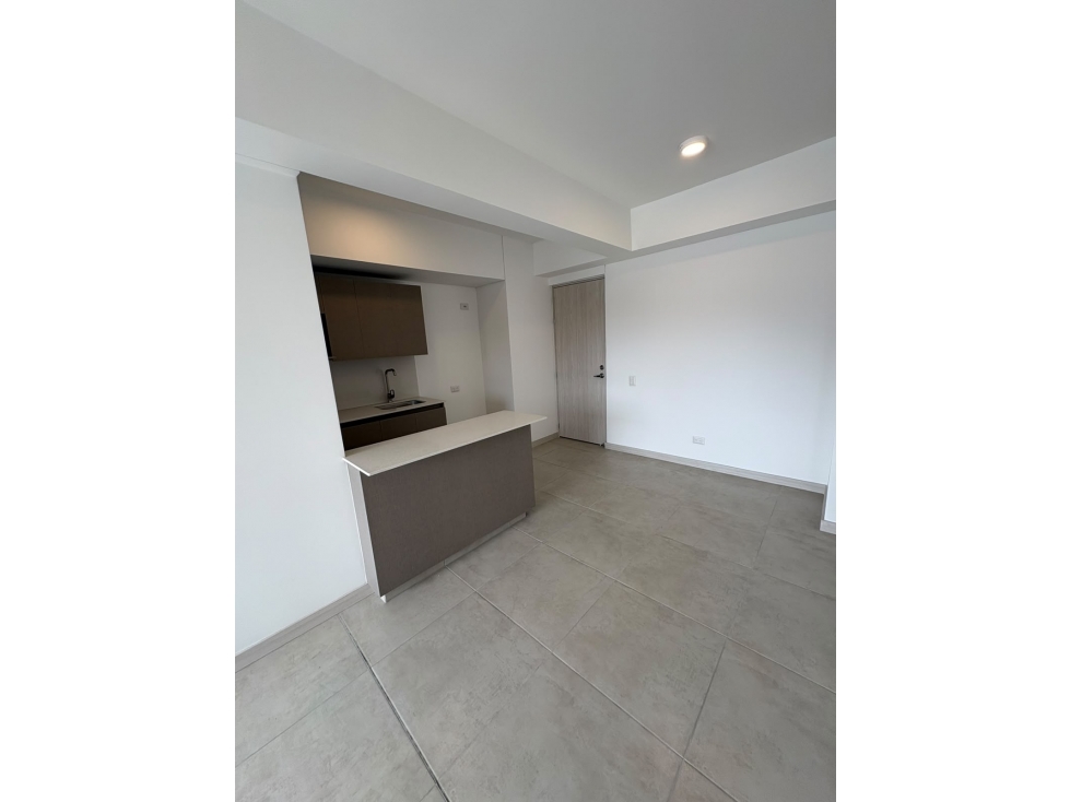Se arrienda apartamento en envigado sector las vegas