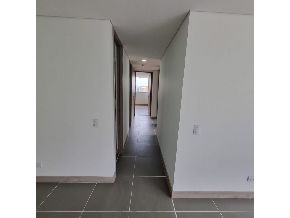 Apartamento en venta sector la abadía — foto 5