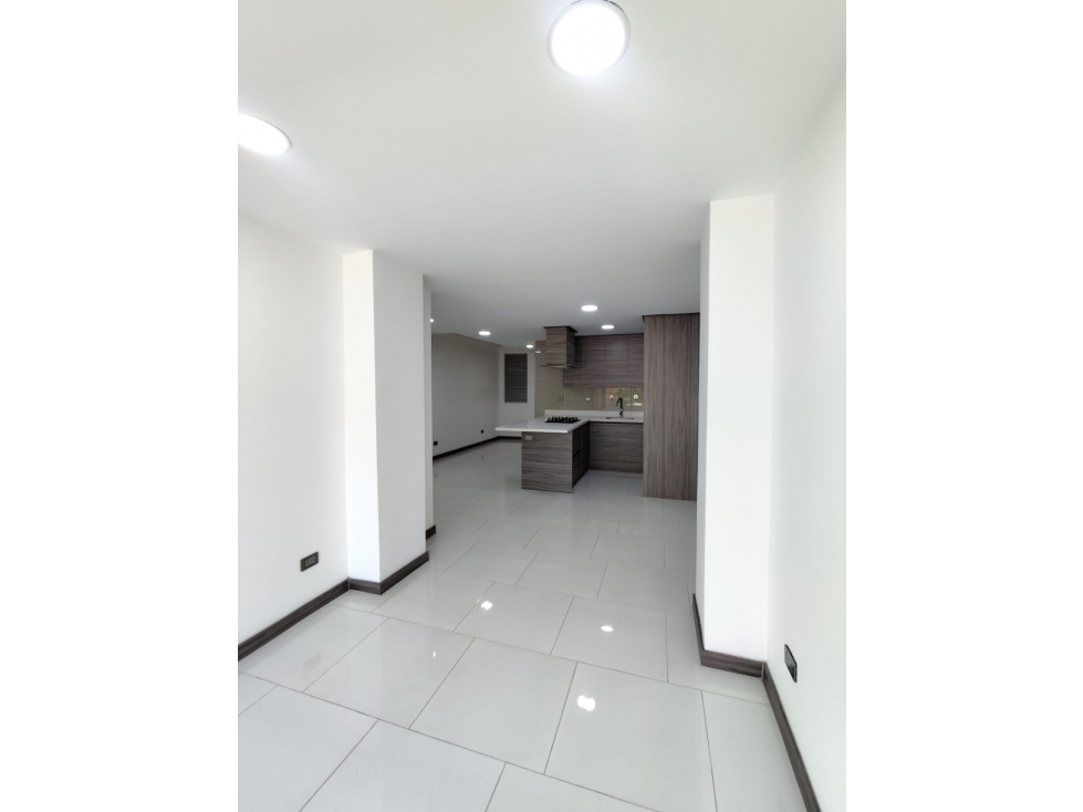Apartamento nuevo para la venta sector pilsen itagui — foto 5
