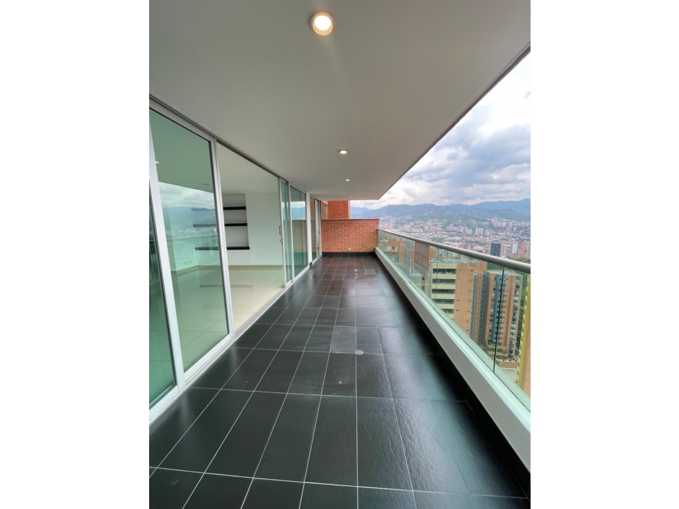 Apartamento en arriendo sector la frontera el poblado — foto 6