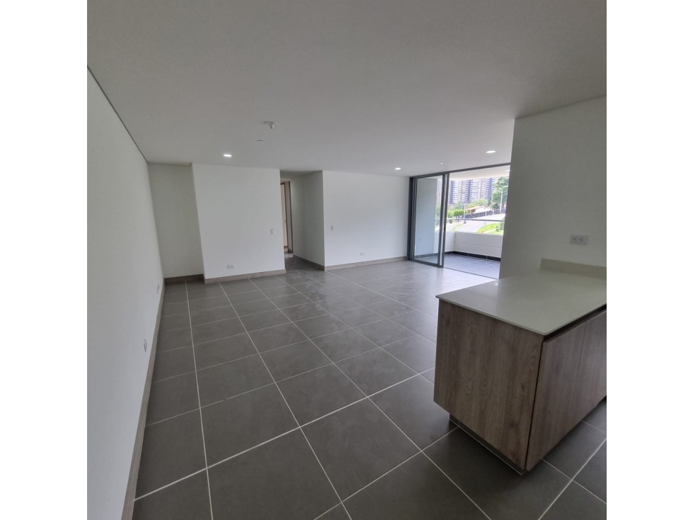 Apartamento en venta sector la abadía — foto 4