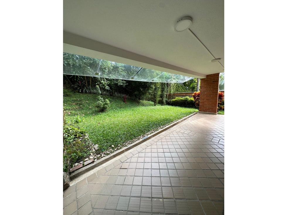 Se vende casa en la loma del esmeraldal — foto 5