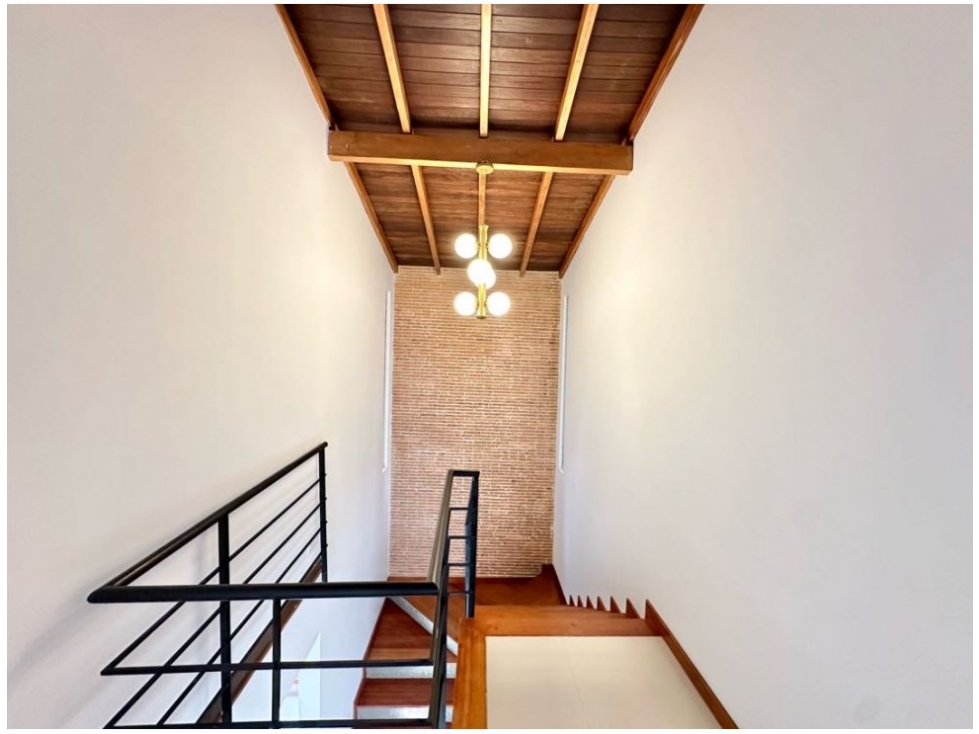 Casa en venta loma benedictinos envigado — foto 5