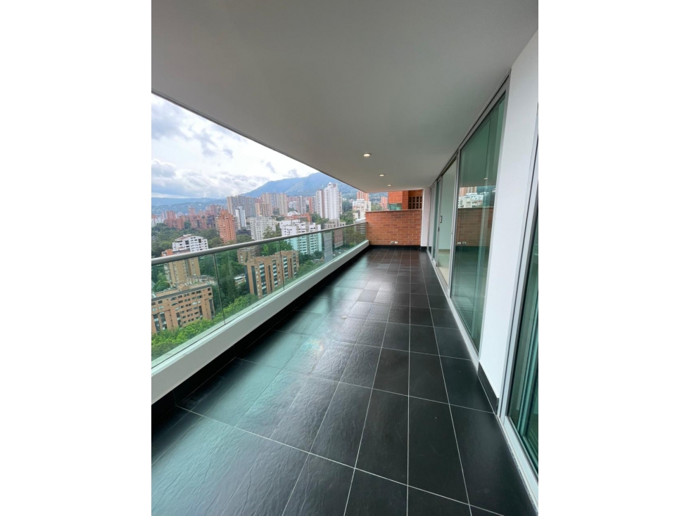 Apartamento en arriendo sector la frontera el poblado — foto 5