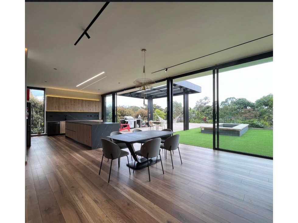 Casa en venta Alto de Las Palmas — foto 5