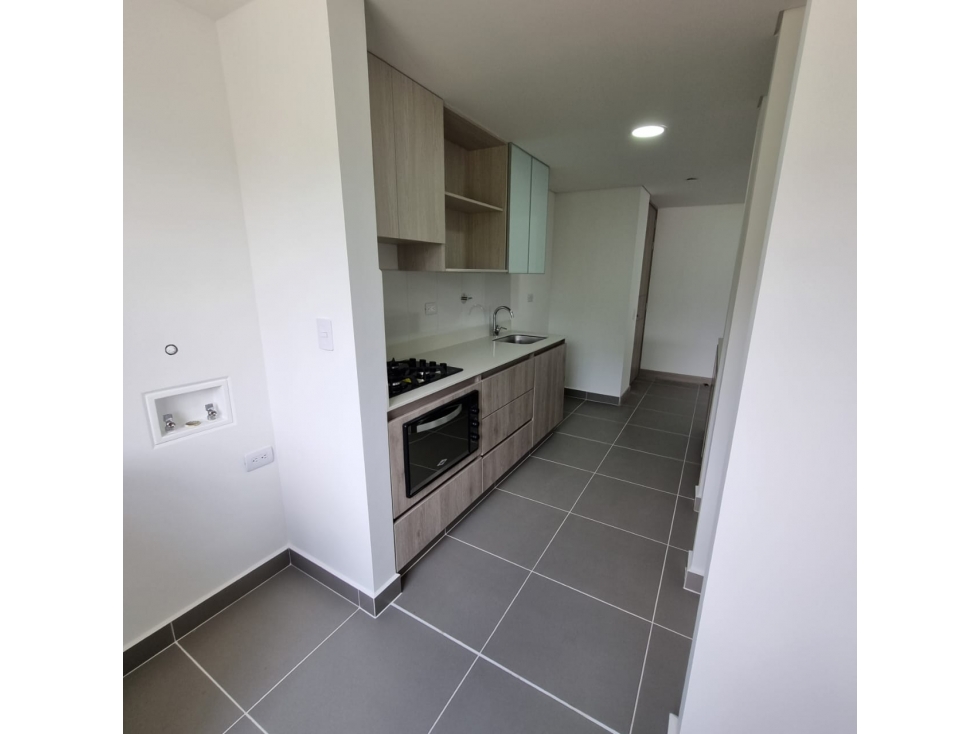 Apartamento en venta sector la abadía — foto 3