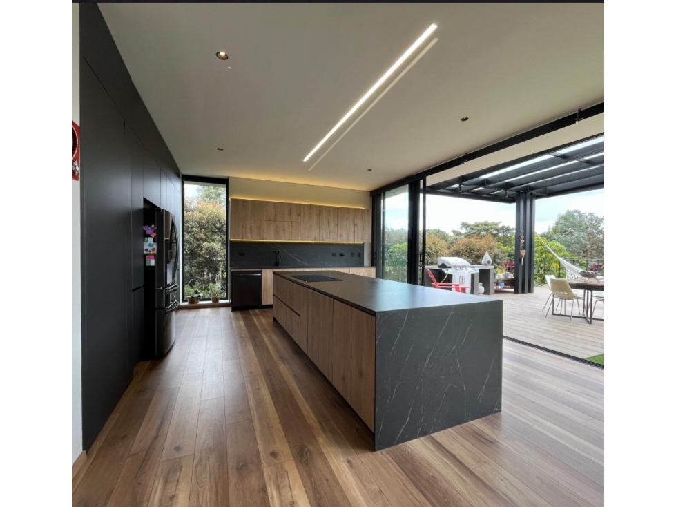 Casa en venta Alto de Las Palmas — foto 2