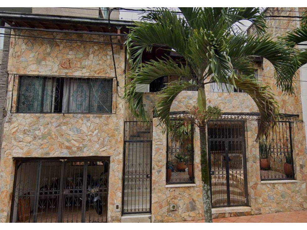 Casa para la venta en Laureles