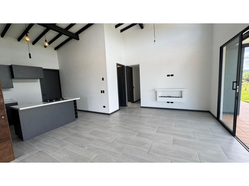 Se vende Lote con Casa en Vereda Río Abajo Rionegro — foto 6
