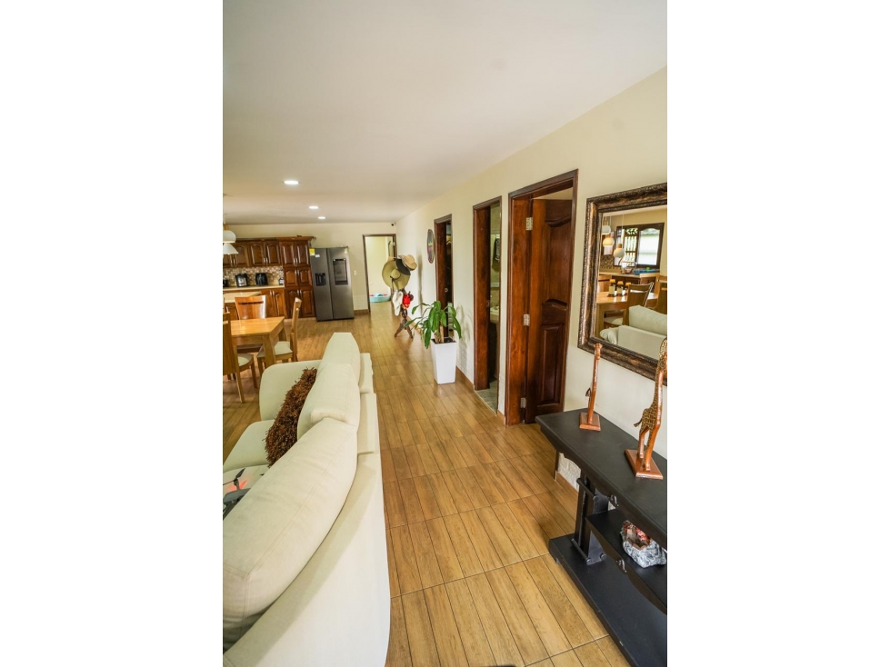 Finca para la venta copacabana vereda el noral 2 — foto 5