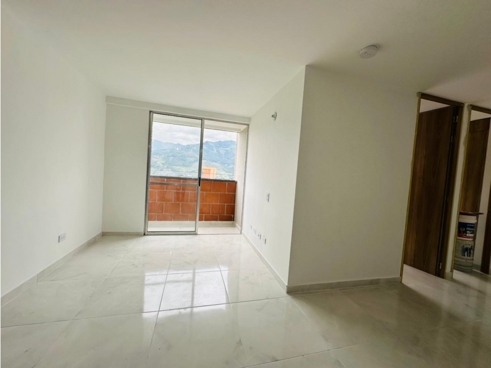 Apartamento nuevo para estrenar niquia terranova bello — foto 4