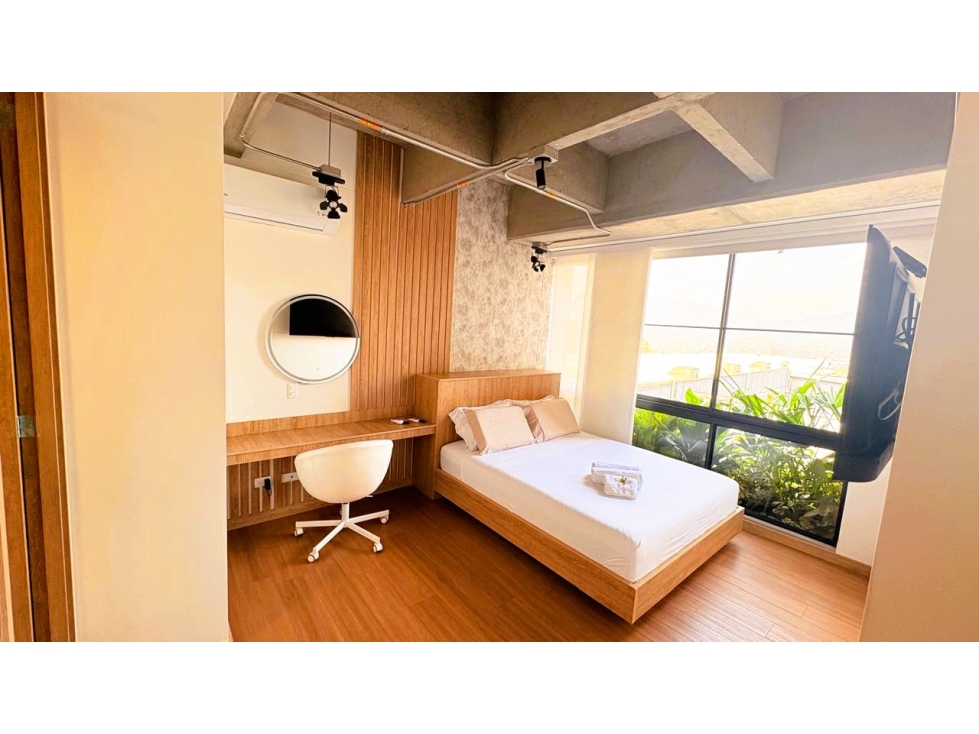 Apartamento en venta en Envigado Sector City Plaza — foto 2