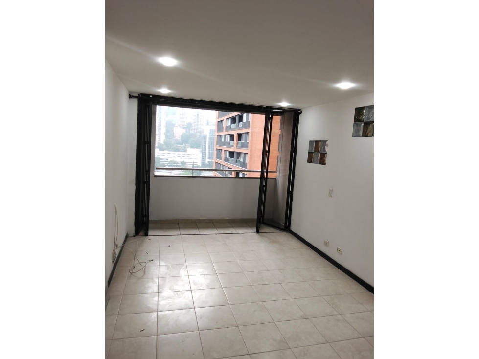Apartamento para la venta en ciudad del rio medellin — foto 2
