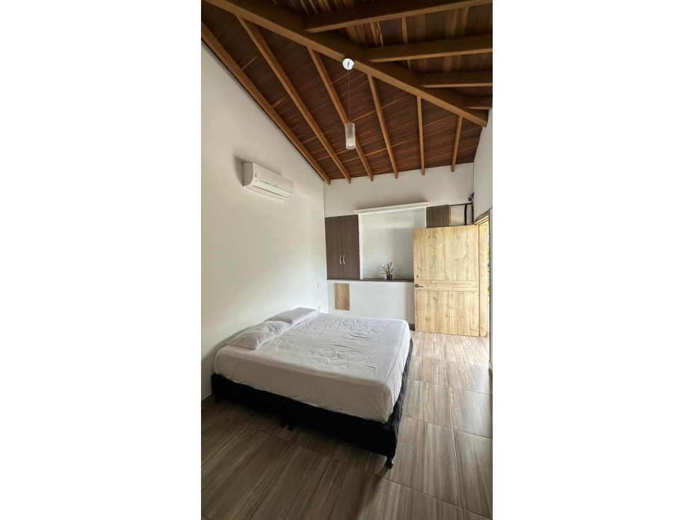 Apartamento en venta sopetran - 2