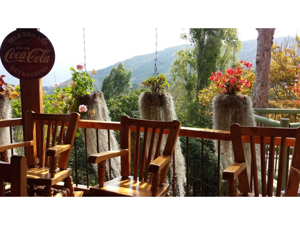 Finca para la venta en Copacabana — foto 2