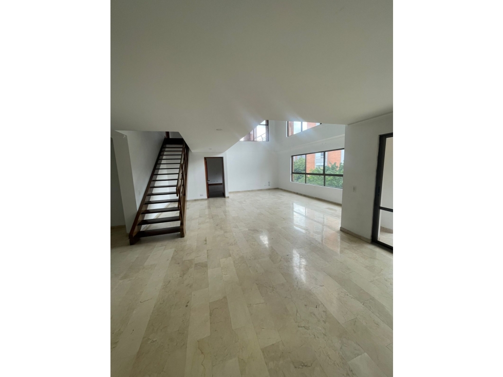 Penthouse para arriendo en el poblado — foto 2