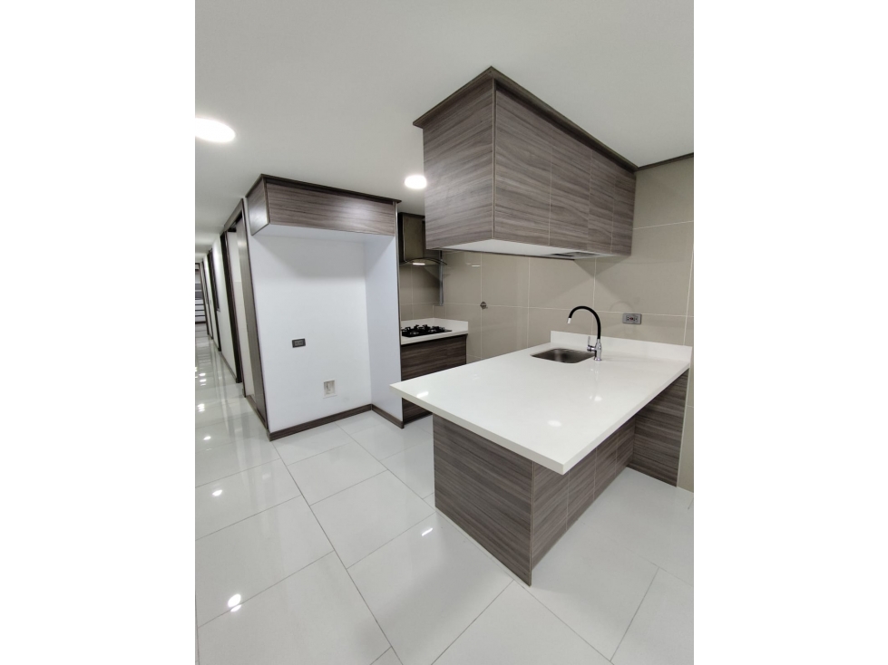 Apartamento en venta itagui pilsen — foto 2