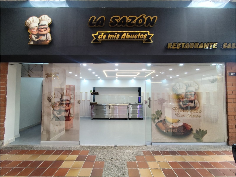 Local en venta en itagui super centro de la moda — foto 2