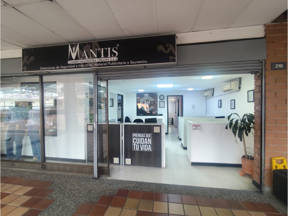 Se vende local comercial en Itagüí santamaría — foto 2