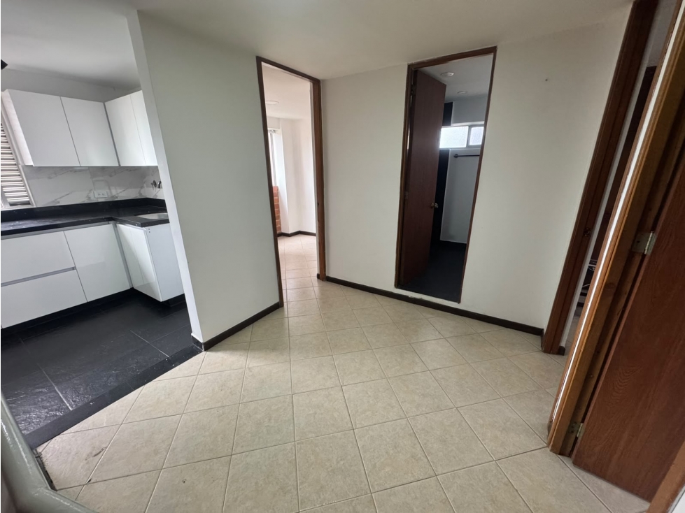 Se arrienda apartamento en santa maria de los angeles — foto 2