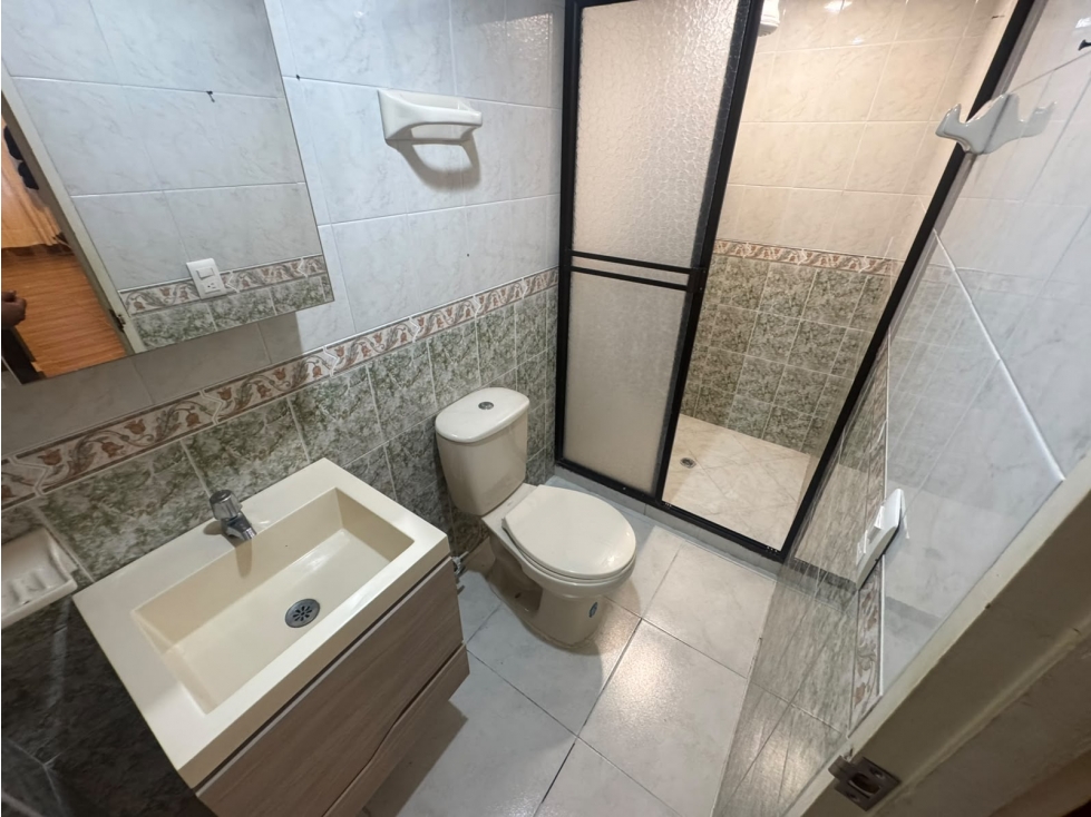 Apartaestudio en arriendo en envigado — foto 5