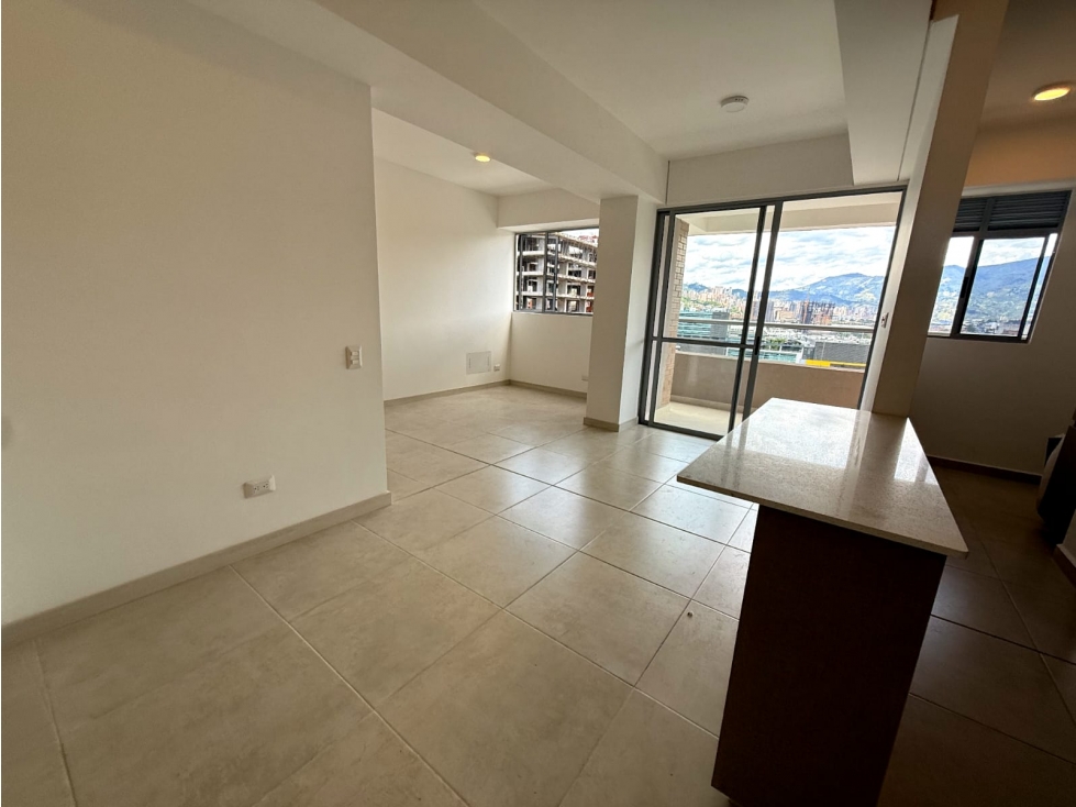 Apartamento en arriendo al lado de viva envigado — foto 2