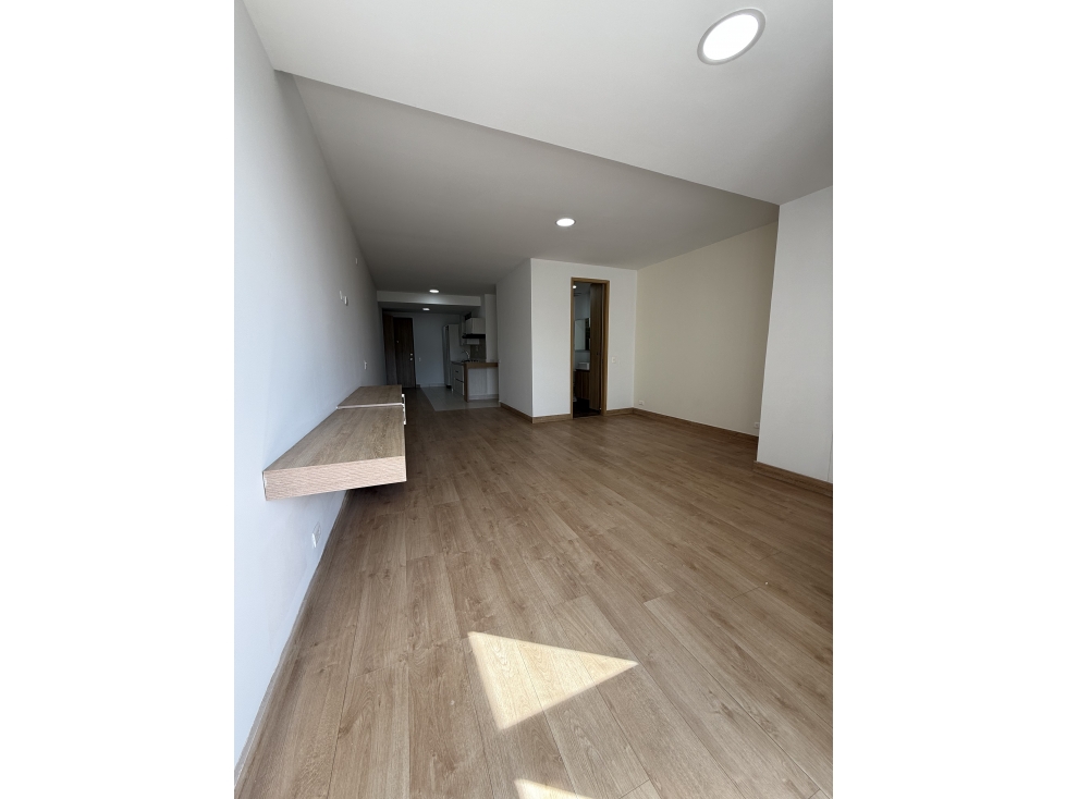 Apartaestudio en arriendo en sabaneta — foto 6