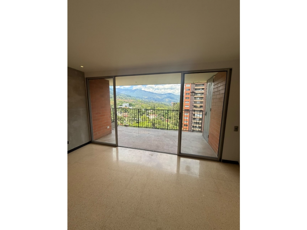 Penthouse en san lucas medellin — foto 2