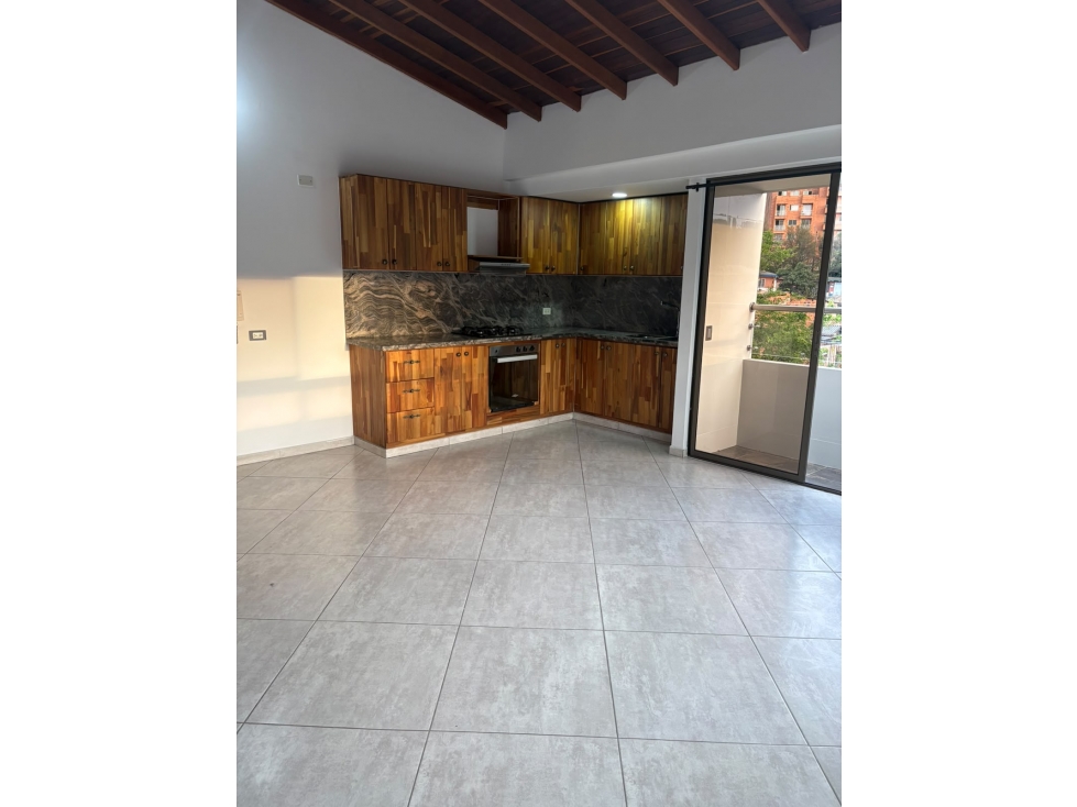 Se arrienda apartamento en envigado sector alcala — foto 2