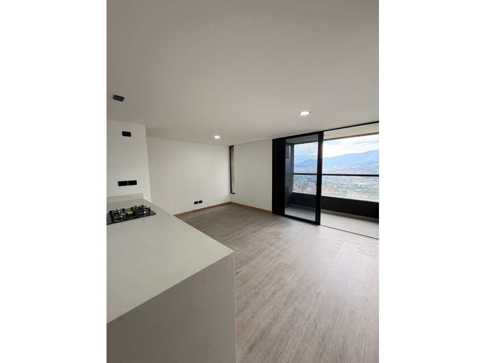 Apartamento en arriendo sector las palmas — foto 2