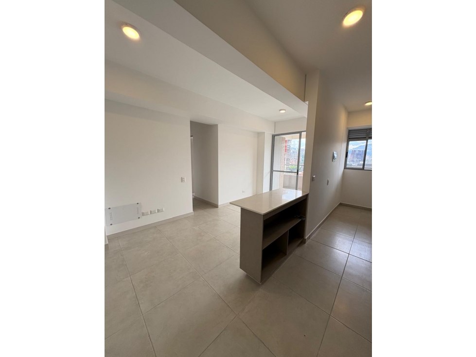 Apartamento nuevo para estrenar cerca al viva envigado — foto 3
