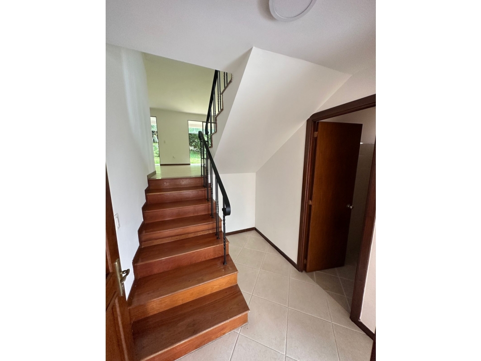 Se vende casa en la loma del esmeraldal — foto 3