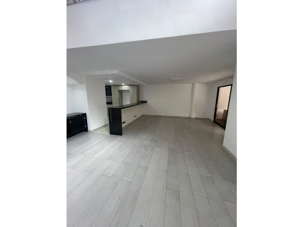 Casa en arriendo en el poblado
