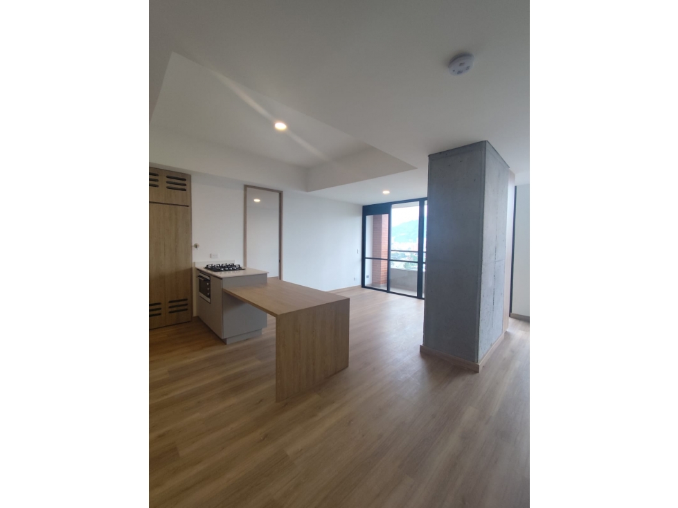 Se vende apartamento en envigado sector mayorca