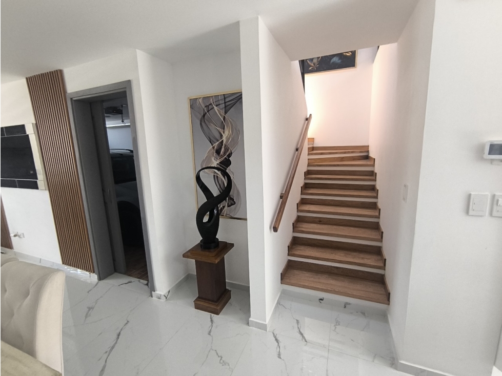 Se vende casa en el carmen del viboral — foto 4