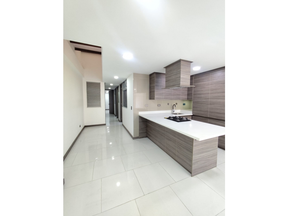 Apartamento nuevo para la venta sector pilsen itagui — foto 2