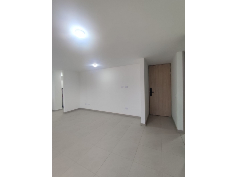 Apartamento para la venta en la cuenca de envigado - 3