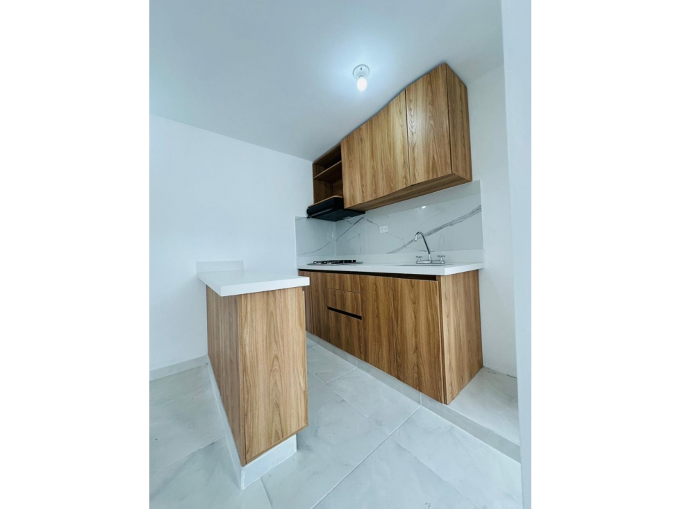 Apartamento nuevo para estrenar niquia terranova bello — foto 2