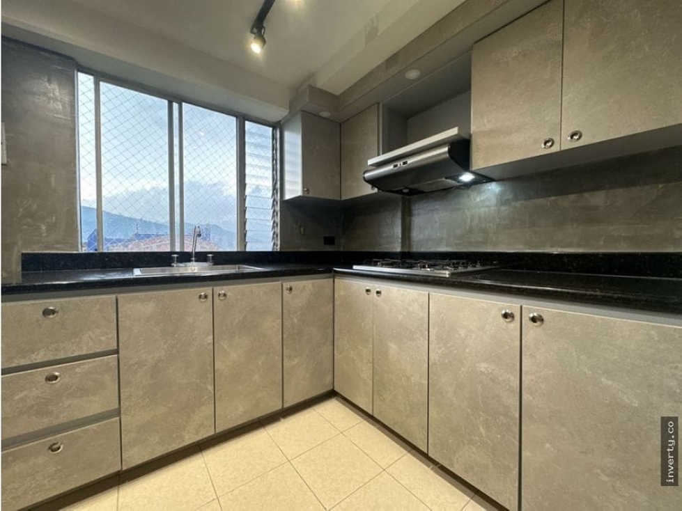 Apartamento para arriendo Santa Maria de los Angeles — foto 3